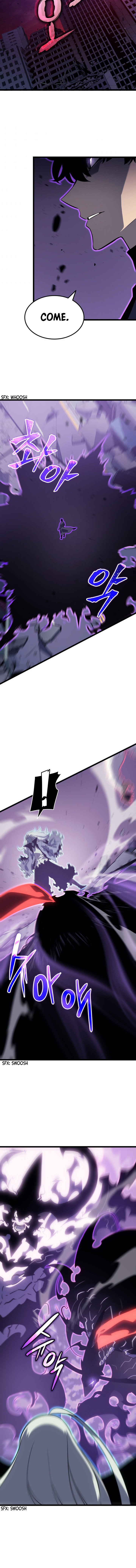 Solo Leveling, Chapter 158 image 10
